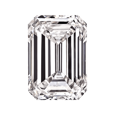 Emerald Cut
