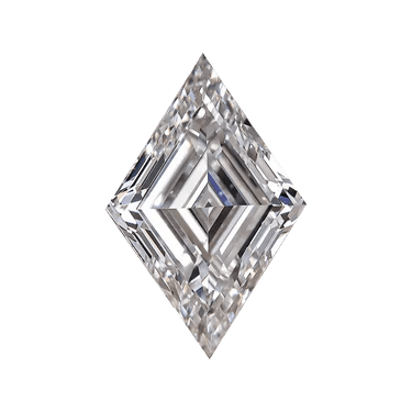Lozenge Cut