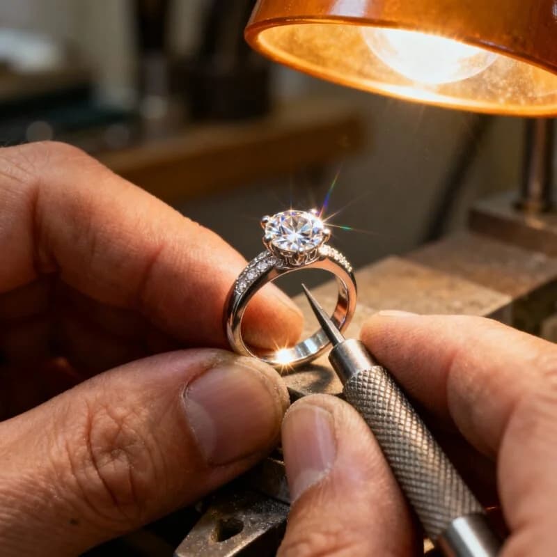 Expert Craftsmanship